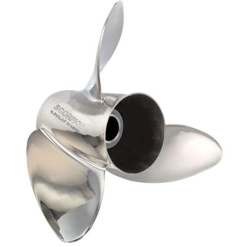 Propeller Image